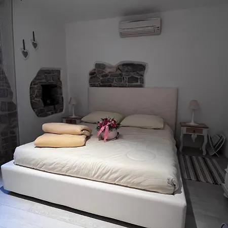 Apartment Romantic - 4 Stars